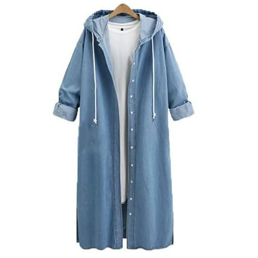 Stilvolle Damenjacke Robust & Modern - IdealeKleiden