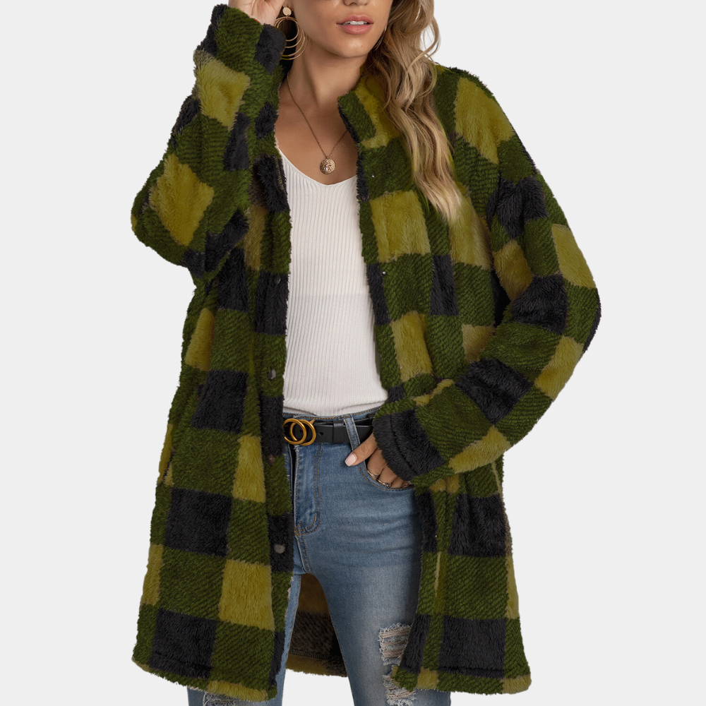 Elegante Damenkleidung | Karottenrocker Wintersaison