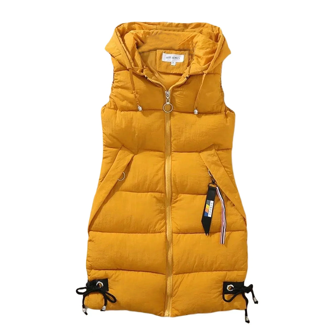 Modische Bodywarmer Damen &amp; Herren