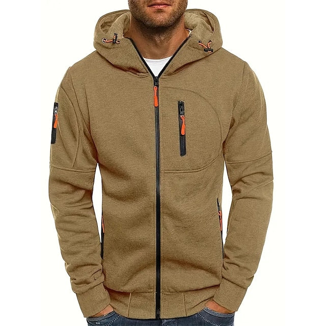 Bequeme Kapuzenpullover Damen Elegant