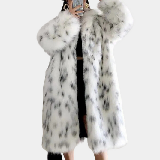 Modische Damenjacke Lässig Elegante Style - IdealeKleiden